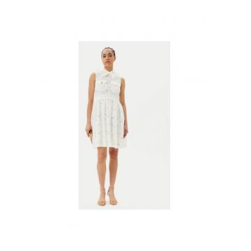 Rochie dama  ACAB000749 - Bumbac/Poliamida