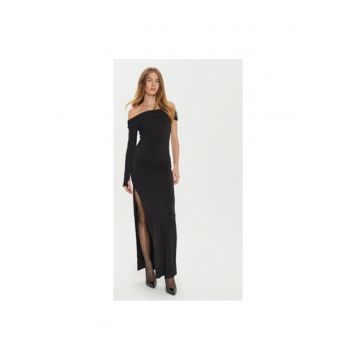 Rochie dama  E00241 - Poliester/Elastan - 67945