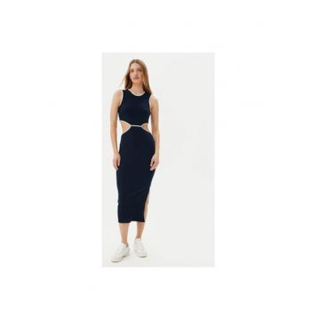 Rochie dama Ea7 Emporio Armani - 7W000301 AF12654 - Viscoza/Elastan