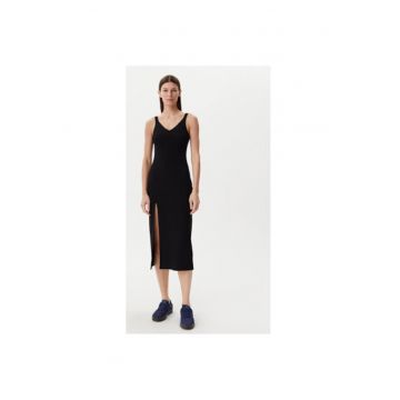 Rochie dama  EF9270 - Viscoza/Poliester