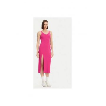 Rochie dama  EF9270 - Viscoza/Poliester