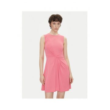 Rochie dama  GPP25331VE - Poliester/Elastan - Roz - Roz