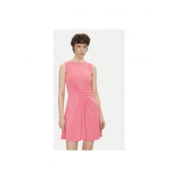 Rochie dama  GPP25331VE - Poliester/Elastan - Roz
