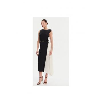 Rochie dama  P25CPAB01001 - Acril - Multicolor