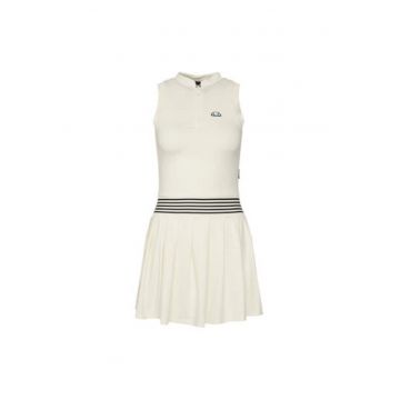 Rochie dama  SGZ21966904 - Poliester - Alb