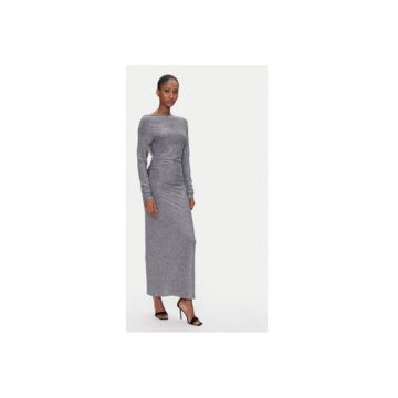 Rochie dama  T Mikkelsen - DAY65243583 - Viscoza - Gri