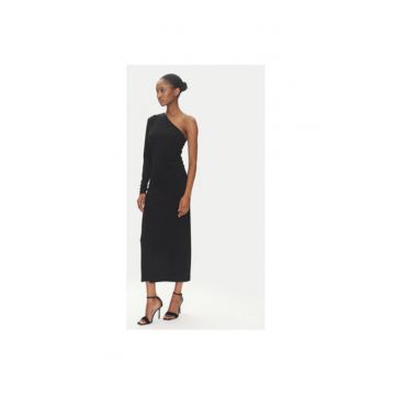 Rochie dama  T Mikkelsen - DAY65243590 - Poliester - Negru