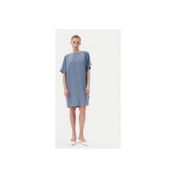 Rochie dama  Viscoza/Poliamida BBW3477N