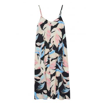 Rochie de vara dama  10303398 - Negru