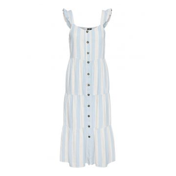 Rochie de vara dama  10322614 - In/Viscoza