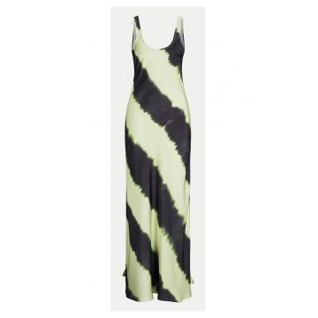 Rochie de vara dama  12270973 - Poliester
