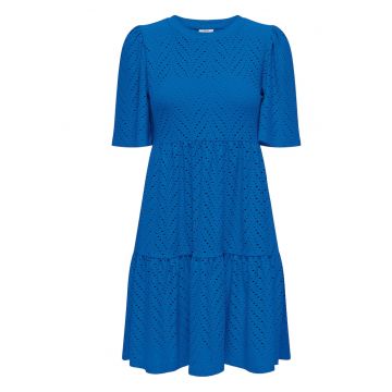 Rochie de vara dama  15254680 - Poliester/Elastan - 49799