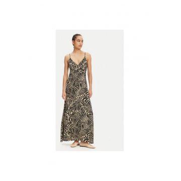 Rochie de vara dama  15317840 - Viscoza - Negru