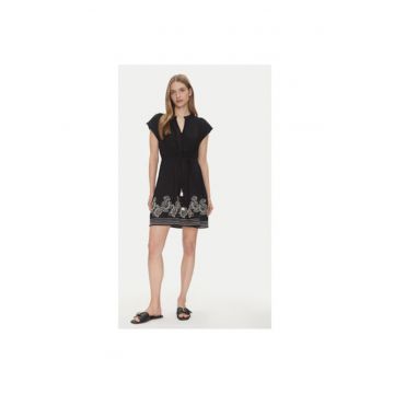 Rochie de vara dama  15347077 - Sintetic