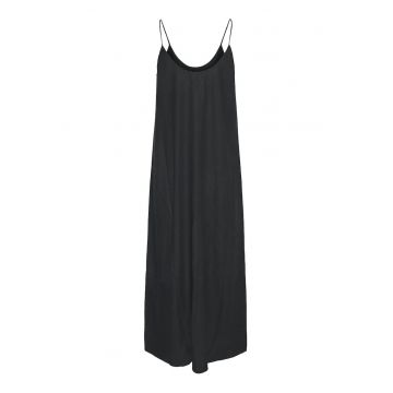 Rochie de vara dama  17151884 - In/Viscoza - Negru