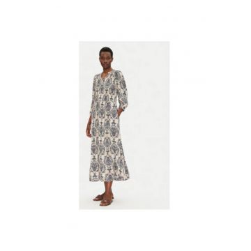 Rochie de vara dama  20613512 - Viscoza - Bej