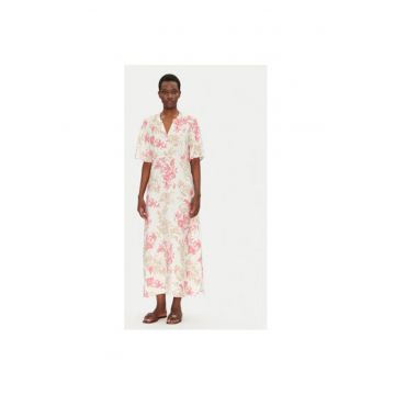 Rochie de vara dama  20615458 - Viscoza/Poliamida - 45797