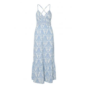 Rochie de vara dama  26036881 - Bumbac organic