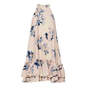 Rochie de vara dama  26037247 - Viscoza/Poliamida