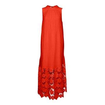 Rochie de vara dama  26037703 - Lyocell/Poliamida