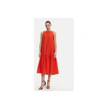 Rochie de vara dama  RP1MR066 - In/Poliester