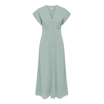 Rochie de vara dama  Viscoza