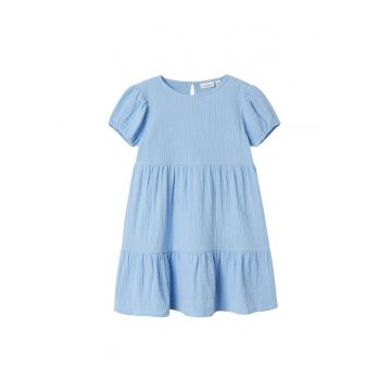 Rochie de vara fete  13240414 - Bumbac