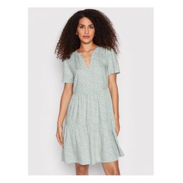 Rochie - DESIGUAL - 33921 - Poliester - Negru