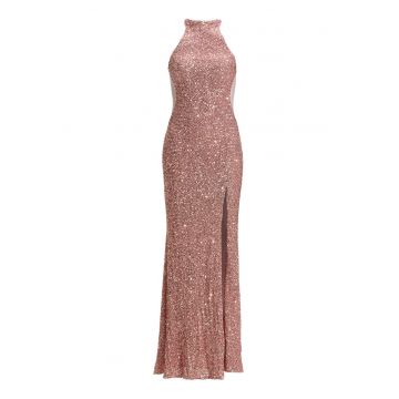 Rochie  din Poliester/Elastan