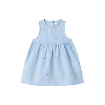 Rochie fete  13240054 - Bumbac organic