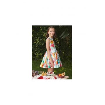 Rochie fete -  304034947 - Poliester