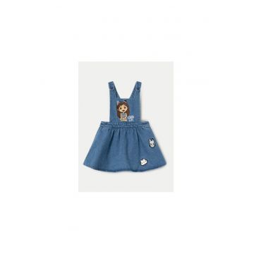 Rochie fete -  304435096 - Bumbac