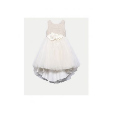 Rochie fete Abel Lula - 5032 - Poliester/In