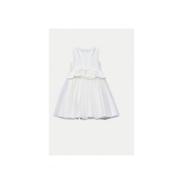 Rochie fete Abel Lula - 5034 - Poliester/Poliamida