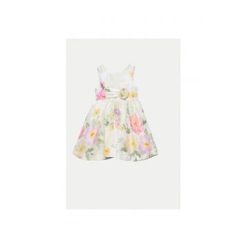 Rochie fete Abel Lula - 5053 - In/Poliester