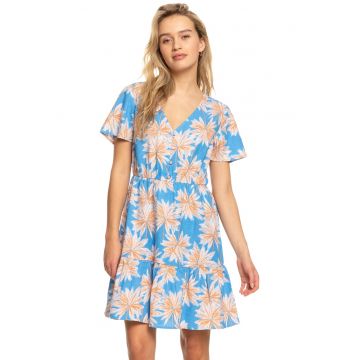 Rochie cu model si decolteu in V Bikini Party Rochie cu model si decolteu in V Bikini Party