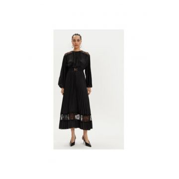 Rochie Dama -  304167812 - Poliester - M INTL - Negru Rochie Dama -  304167812 - Poliester - M INTL - Negru