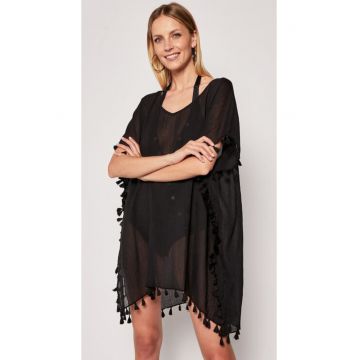 Rochie dama -  9337611823560 - Bumbac - One Size INTL - Negru