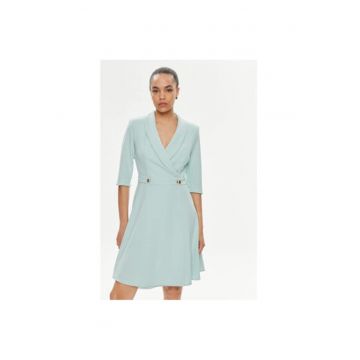 Rochie dama -  CFC0118280003 - Sintetic - 46476 Rochie dama -  CFC0118280003 - Sintetic - 46476