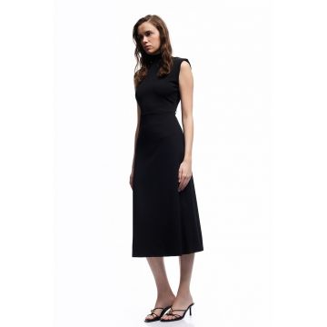 Rochie midi slim fit Rochie midi slim fit