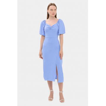 Rochie midi Rochie midi