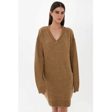 Rochie supradimensionata Rochie supradimensionata