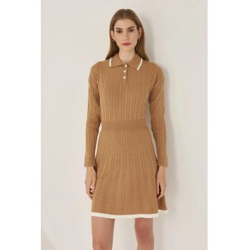 Rochie tricotată Rochie tricotată