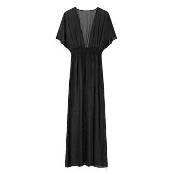 Rochie Amalfi  negru