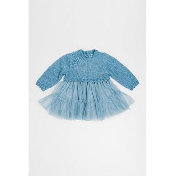 Rochie cu model 2 in 1