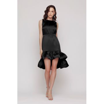 Rochie dama eleganta scurta