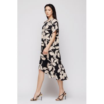 Rochie dama imprimata