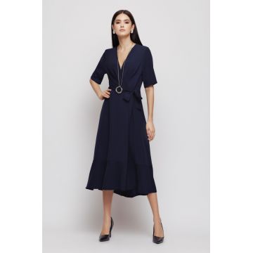 Rochie dama suprapusa