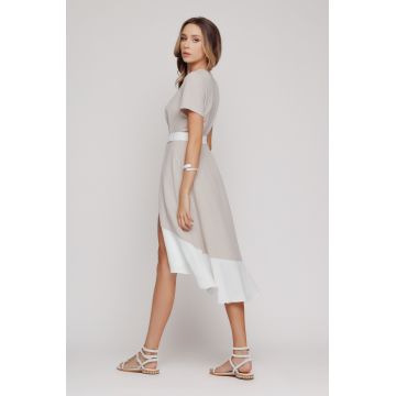 Rochie dama suprapusa