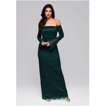 Rochie de bal maxi  LA-OM-DLR243